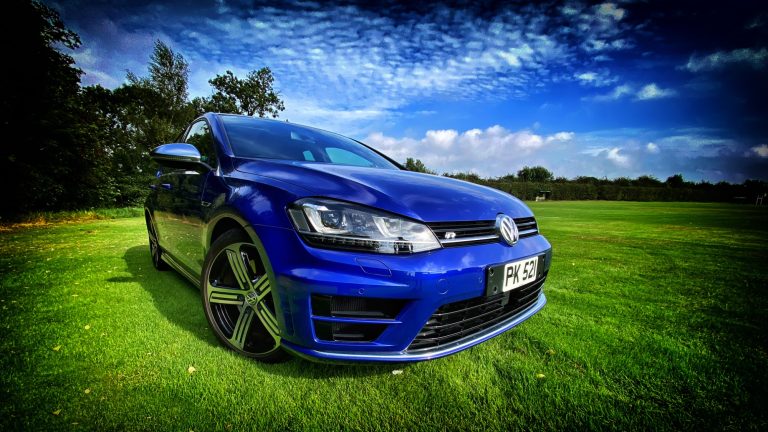 2015 VW Golf R for sale VW Golf R